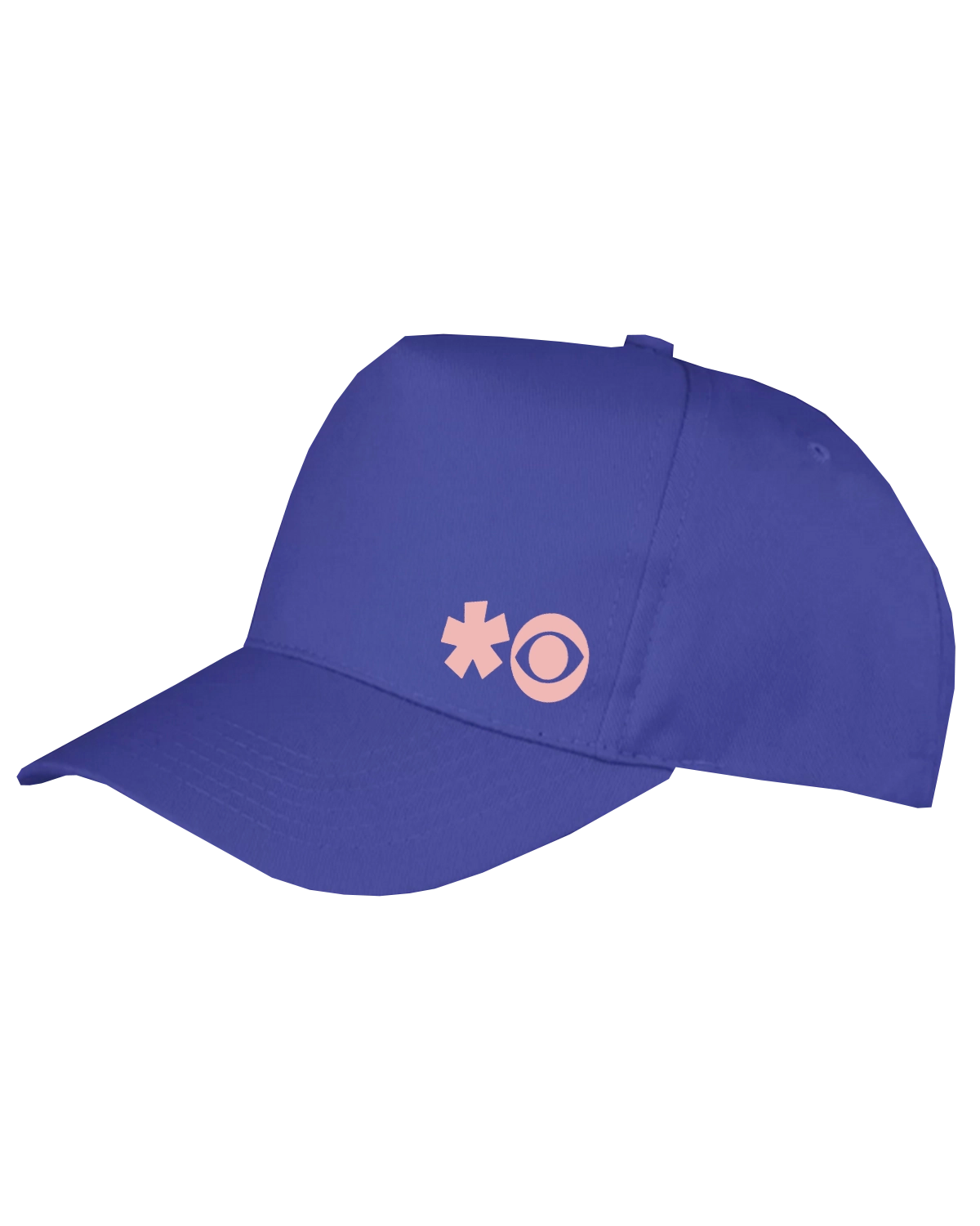 CAP blue