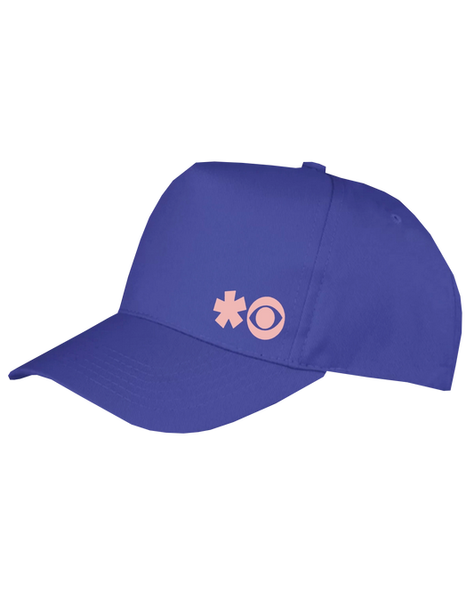 CAP blue